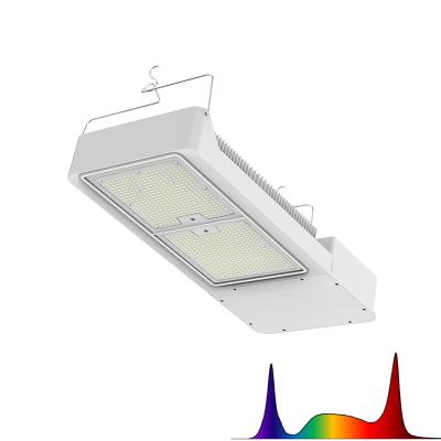 China Seed starting Led to grow light hps replace fixture led light to replace to replace hps lamp for indoor garden for sale