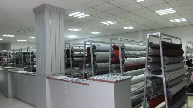 Verified China supplier - Wujiang Sunplus Weaving Co., Ltd.