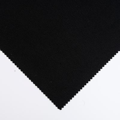 China Sunplustex stretch customized twill weave bengaline woven dye solid stretch fabric for pant gaiters and dresses for sale