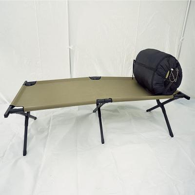 China Wholesale Lightweight Outdoor Portable Folding Camping Bassinet for sale