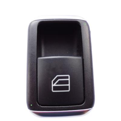 China Car window switch for Mercedes Benz w176 C204 W212 W166 x166 (X218) window switch oe2049058102 CLS shooting brake for sale