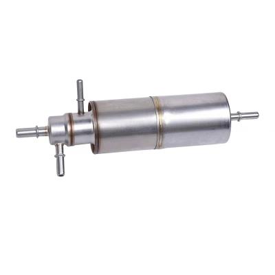 China Applicable month of W163 fuel filter 1634770201 with regulator. M-CLASS (W163) for sale