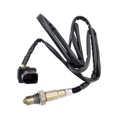 China Manufacturer Left 1 Series Oxygen Sensor 5 Series Oxygen Sensor Front Left Oxygen Sensor 11787558055 11787558055 for sale