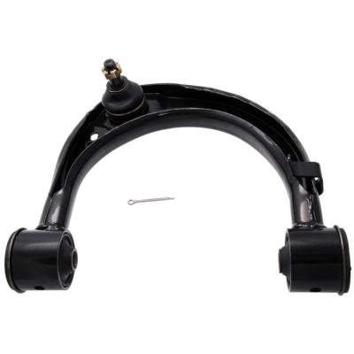 China High Quality Factory Direct Selling New Part 48630-60020 48610-60050 Lower Control Arm OEM Standard Size for sale