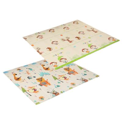 China 2022 new bag waterproof crawling pad XPE folding pad factory direct sales for sale