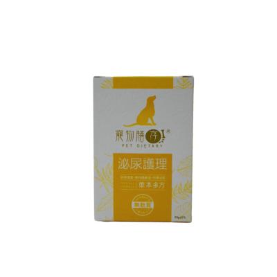 China Factory Sustainable Wholesale Pets Nutritional Supplements Care Healthy Urine For Dog for sale