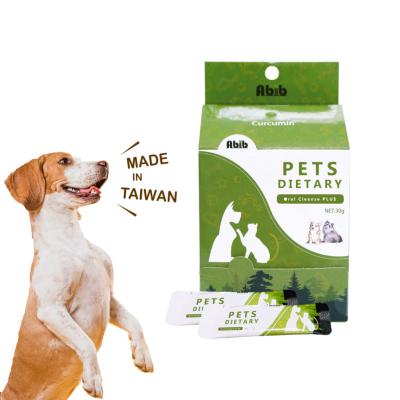 China Oral Pet Stored Nutrition Cleanse for sale