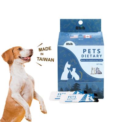 China Stocked Pet Healthcare Bones Reinforcement for sale