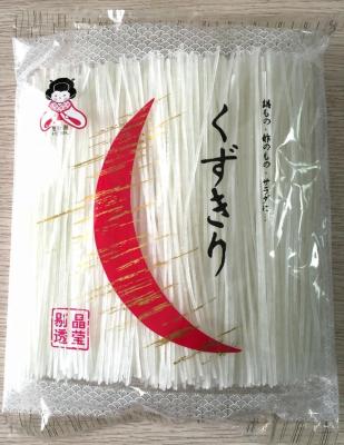 Chine Harusame Noodle Vermicelli Wholesale Delicious Health  Harusame Noodle Vermicelli à vendre