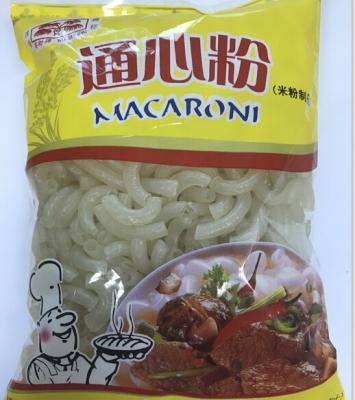 Cina Macaroni Wholesale Delicious Health Macaroni Pasta Instant Udon Noodle in vendita