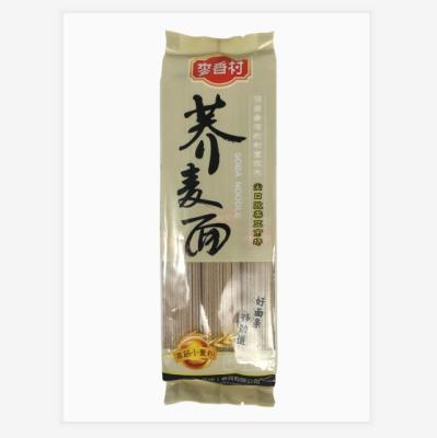 China Japanese Dried Soba Noodle Instant Udon Noodle Dried Soba Noodles à venda