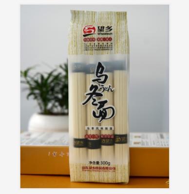 Китай Japanese Instant Dried Udon Noodle Japanese Dried Udon Noodle продается