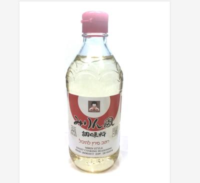 Chine Japanese Seasoning Mirin Fu 500ml/Bottle,1.8L/Botttle,18L/Ctn. Rice,Water,Corn Syrup,Vinegar à vendre