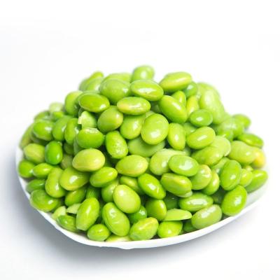 Cina Frozen Edamame Kernel(Soy Bean) Wholesale Delicious Health Frozen Edamame Kernel in vendita