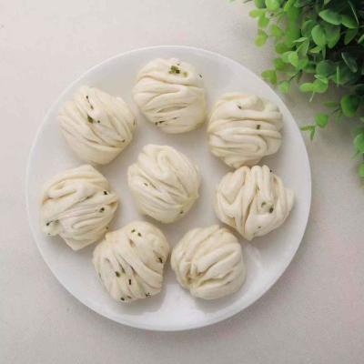 China Frozen Chinese Sweet Bread Dim Sum Frozen Chinese Sweet Bread Dim Sum for sale