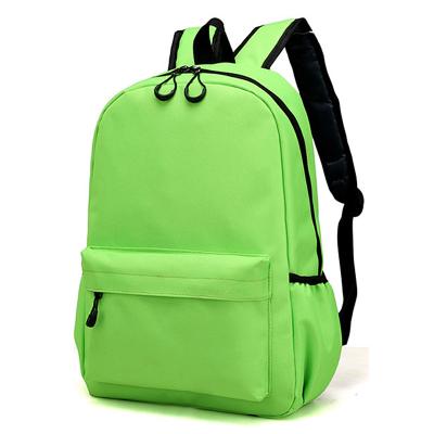 China Anti-theft Printing Children School Bags Kindergarten Boys Girls Girls Children School Backpack for sale