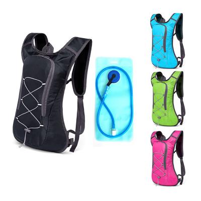 China Fleece Anti-theft Rise Backpack Waterproof Unisex Waterproof Backpack Dry Bag for sale