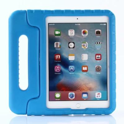 China Shockproof Light Weight Holder Grip Stand Kids Case For iPad 9.7/2021/air/air 2 for sale