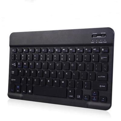 China Universal Ultra-thin Universal Wireless Keyboard for 8-10inch Tablet for sale