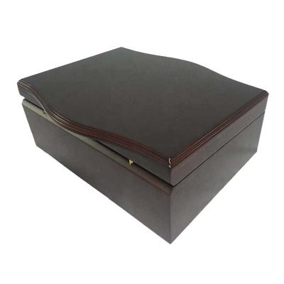 China Custom Wooden Packing Handmade Box Maker Gift Storage Luxury Wooden Box for sale