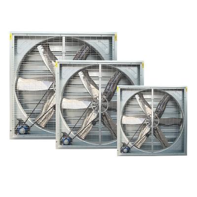 China High quality hotels cattle exhaust fan on sale for sale