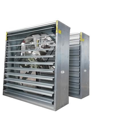 China Hotels China Supplier Qingzhou Chicken House Exhaust Fan for sale