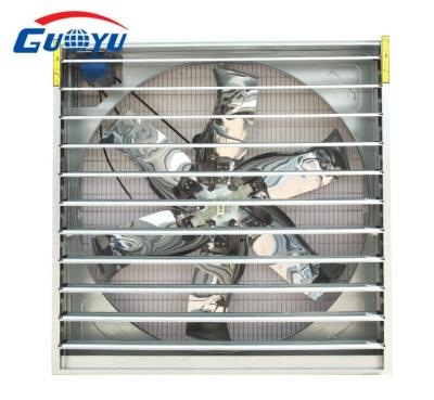 China Hotels 50in Ventilation Fan for Poultry Farm and Livestock Operation for sale