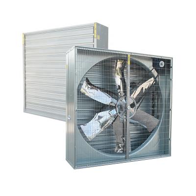 China Hotels 36 Inch Stainless Steel Blade Hardware Ventilation Exhaust Fan for sale