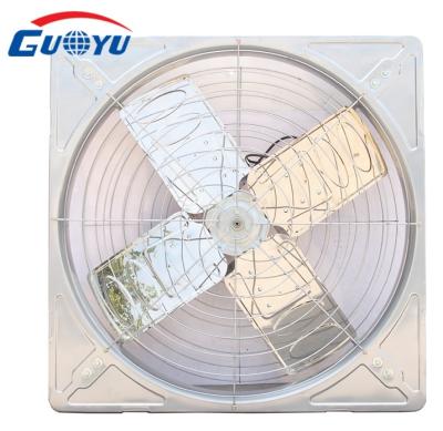 China Farms GY Cow House Hanging Exhaust Fan.CCC.CE (50 inch) for sale