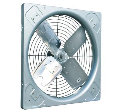 China 2018 Newest Farms Exhaust Fan For Cow House (Hanging Exhaust Fan) CCC/CE for sale