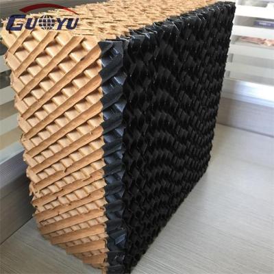 China Maison Barton Poultry Evaporative Cooling Pad for sale