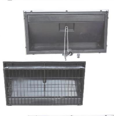 China Farms Ventilation Air Inlet for GY Chicken Farm House for sale