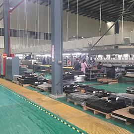 Verified China supplier - Xiamen Songli Import And Export Co., Ltd.