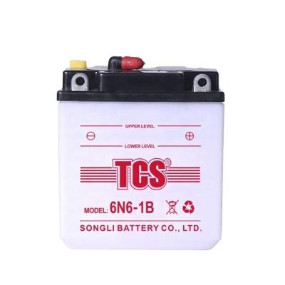 China Gtx6.5-bs Battery Motorcycle Philippines 6.5l Motorcycle Battery Philippines 6.5l Motorcycle Battery for sale