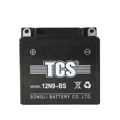 China Power Tool Manufacturer Supply MF 12v 9ah Rechargeable Battery for sale