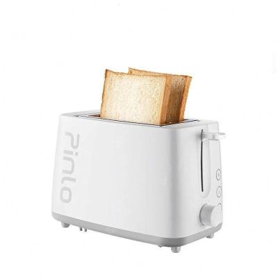 China RV Millet ecological Pinlo toaster home multifunctional toaster 6 baking stainless steel tube toaster pl-T075W1H for sale