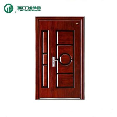 China SWING JIAHUI DOORS: steel security door with Italy style or Turkish style for sale