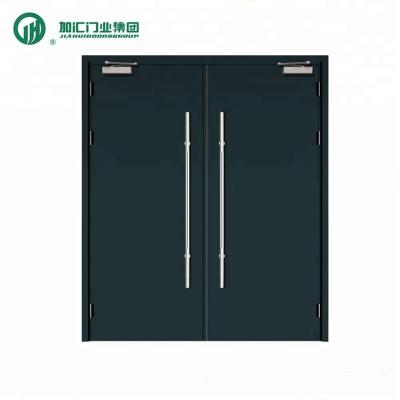 China JIAHUI SWING GATES steel main door for sale