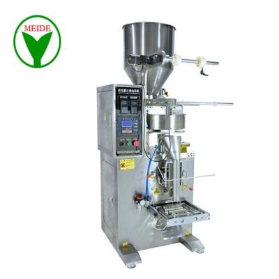 China Automatic Food Film Pouch Packing Machine Max Width Of 320mm And 420mm for sale