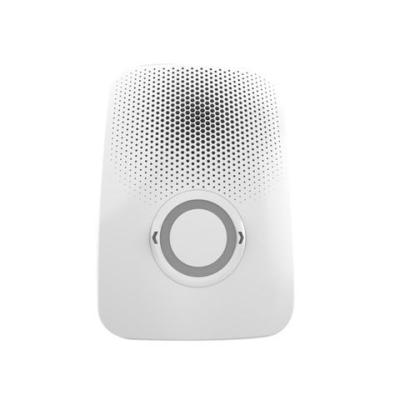 China Alarm Home Security Warning Siren, 105dB Indoor Chime, Wireless Sensor Alarm for sale