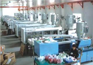 Verified China supplier - Yongkang Runjian Industry And Trade Co., Ltd.