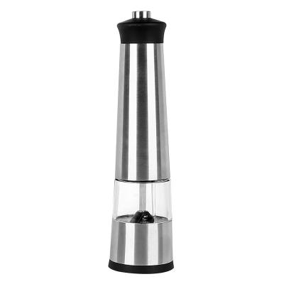 China Viable Electric Salt and Pepper Miller /grinder for sale