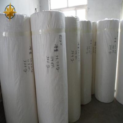 China Ten Sustainable Kinds Of Color Printing Cleaning Roll Nonwoven Non-slippery Fabric for sale