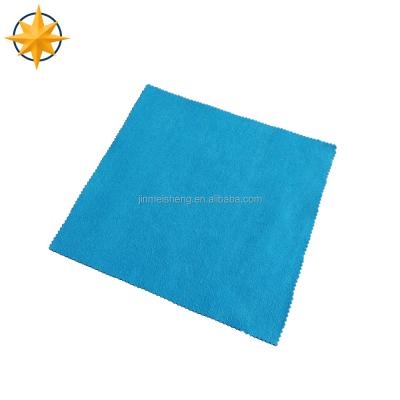 China Shamwow Viable Microfiber Cloth Nonwoven Cleaning Cloth / Chamois Cleaning Cloths for sale