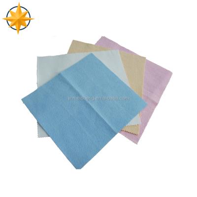 China Wholesale Viable Super Micro Fiber Nano Cleaning Cloth for sale