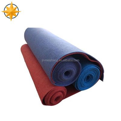 China Sustainable Nonwoven Microfiber Cleaning Cloth In Roll for sale