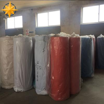 China Sustainable Car Recycled Nonwoven Microfiber Non-Slippery Fabric In Roll for sale