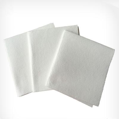 China Sustainable High Quality Germany Microfiber Nonwoven Fabrics Cleaning Cloth for sale