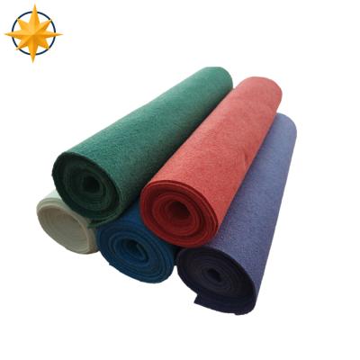 China 100% Sea Viable Nylon Nonwoven Shammy Chamois Fabrics Superfine Fiber for sale