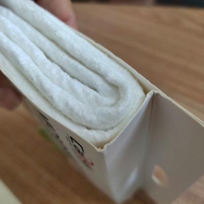 China Sustainable Vending Machine Sale For Microfiber Nonwoven Cleaning Cloth High Absorption for sale